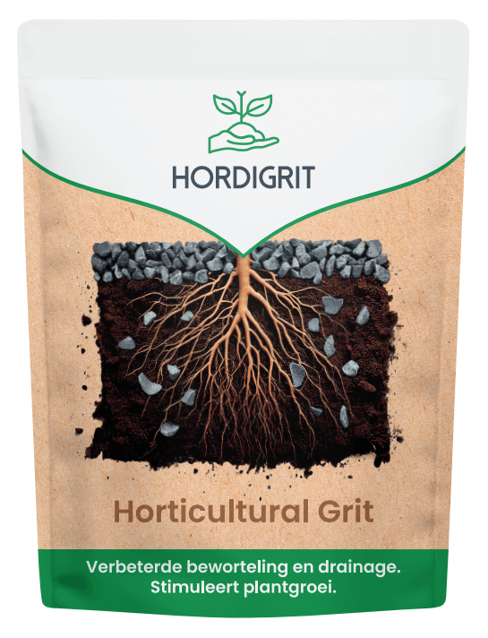 Zak Hordigrit Horticultural Grit, 3 liter